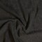 FabricLA | Fleece Fabric By The Yard | 72"X60" Inch Wide | Anti Pill Polar Fleece | Soft, Blanket, Throw, Poncho, Pillow Cover, PJ Pants, Booties, Eye Mask - Charcoal (2 Yard)